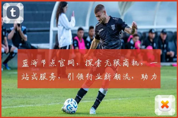 蓝海节点官网，探索无限商机，一站式服务，引领行业新潮流，助力企业腾飞，三重惊喜等你来